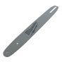 Guide Bar 14in/35cm for Milwaukee M18FCHS35 Chainsaw - OEM no. 4932480172
