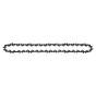 8" Chainsaw Chain 3/8"lp x 1.1 for Milwaukee M18FHS20 Pruning Saws - OEM No. 4932480176
