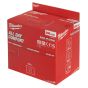 Milwaukee Foam Ear Plugs - 200 Pairs