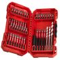 S/Bit Shockwave Cd D/Drive Set (48 Piece) - OEM No. 4932492005
