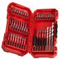 S/Bit Shockwave Cd D/Drive Set (48 Piece) - OEM No. 4932492005