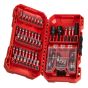 S/Bit Shockwave Cd Pz Xl Set (70 Piece) - OEM No. 4932492007