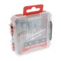 4 Piece Magnetic Shockwave Impact Duty Nut Driver Set - OEM No. 4932492445