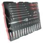 Milwaukee Packout Drawer 3/8" Ratchet and Combination Spanner Foam Insert Set - 4932493640