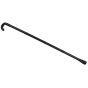 Gutter Attachment for Milwaukee M12BBL, M18FBL Blowers - 4932498512