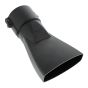 Angled Flare Attachment for Milwaukee Milwaukee M18FBL, M12BBL Blowers - 4932498513