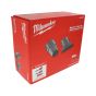 Blower Nozzle Attachment Kit for Milwaukee Blowers - OEM No. 4932498514