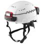 Milwaukee Bolt Headlamp 600 Lumens Usb Rechargeable