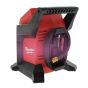 Milwaukee M12 BI Sub Compact Inflator 12V Bare Unit