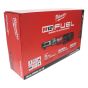 Milwaukee M12 FIR38-2 FUEL Sub Compact 3/8in Impact Ratchet 12V 1 x 2.0Ah Li-ion