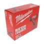 Milwaukee M18 BHG-0 Cordless Heat Gun 18V Bare Unit - OEM No. M18BHG0