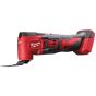 M18 BMT-0 Multi-Tool 18 Volt Bare Unit by Milwaukee - 4933446203