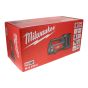 M18 Compact Transfer Pump by Milwaukee - 4933471494