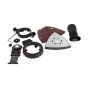 M18 FMT-0 FUEL™ Multi-Tool 18V Bare Unit