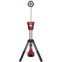 M18 SAL-0 TRUEVIEW Stand Light 18 Volt Bare Unit by Milwaukee - 4933451246