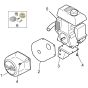 Minimix 150/GXH50 Accessories