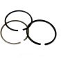 Piston Ring Set +020 for Villiers C12 Engine - Vintage Spare Part