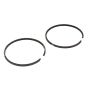 Piston Ring Set for Villiers MK250 2 Stroke Engine - OEM No. MK25C