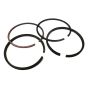 Piston Ring Set +040 for Villiers MK15 MK20 Engines - Vintage Spare Part