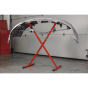 Folding Bumper Stand Sealey Part No. MK54