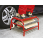 Masking Paper Dispenser 1 x 450mm Step-Up Sealey Part No. MK64