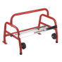 Masking Paper Dispenser 1 x 450mm Floor Mounting Sealey Part No. MK65