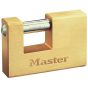 Solid Brass Shutter Padlocks