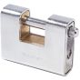 Solid Armoured Padlocks