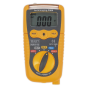 Professional Auto-Ranging Digital Multimeter Sealey Part No. MM102