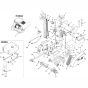 Main Assembly for CFS600