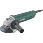 Metabo W750-115 Mini Grinder