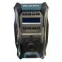 Makita MR003GZ 12v-40v & 240v DAB Radio