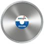 Smooth Rim Diamond Blade 180mm x 22.2mm for Tile Cutting by Marcrist - 1832.1180.25