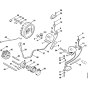 Ignition System for Stihl 020