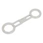 Fork Cap Spanner 46 & 50mm Sealey Part No. MS022