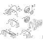 Ignition System for Stihl 044