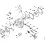 Carburetor WJ-112 Assembly