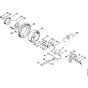 Ignition System for Stihl 090 090G