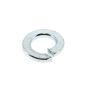 Washer for Terex TV800, TV900, TV1000 Rollers - OEM No. MS129 6