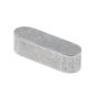 Feather Key for Benford/Terex MBR71 Roller - MS140 54