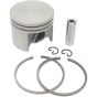 Piston Assembly 37mm for Stihl MS170 Chainsaw - Replaces 1130 030 2000