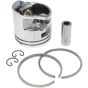 Piston 40 mm for Stihl MS211, MS211C - 1139 030 2001