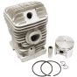 Cylinder & Piston 40mm for Stihl MS210 Chainsaw - Replaces 1123 020 1221