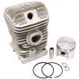 Cylinder With Piston 40mm (Easy Start) for Stihl MS230 - 1123 020 1224