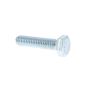 Bolt Hex Head M6x25mm for Terex HD850, HD1000 Dumpers - OEM No. MS31 25