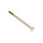 Hexagonal Head Bolt (M8 X 1.25, 100mm 8.8 Din931 Z-P) for Terex 3000 Dumper - MS32 100