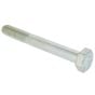 BOLT - Hexagonal Head for Terex - OEM No. MS33 80