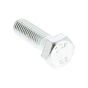 Bearing Housing Bolt for Benford Terex MBR71 Roller - OEM No. MS34 40