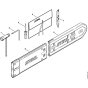 Tools & Extras for Stihl MS361