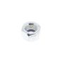Nut - Nyloc Type M20 X 2.5 8.0 Din985 Z-P for Terex Machines - OEM No. MS51 20